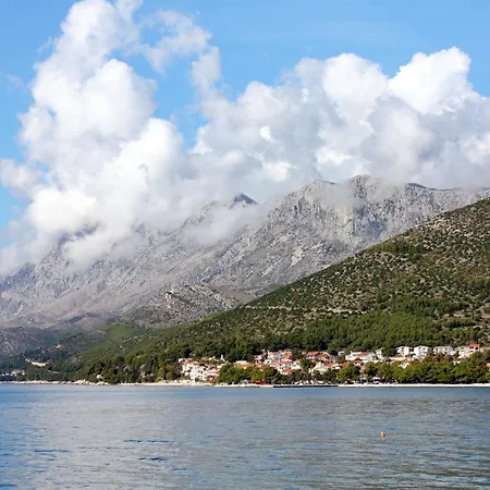 2625a Apartman Zaostrog