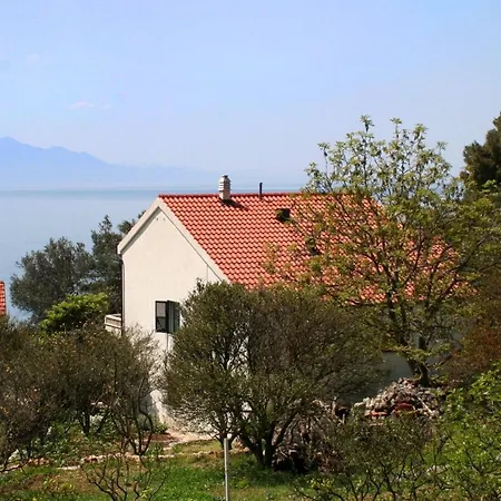 2625a Apartment Zaostrog
