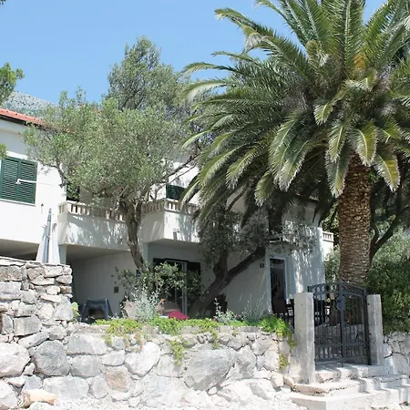 Apartment 2625a *
