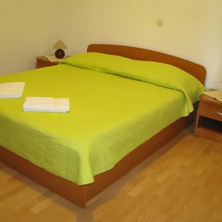 2625a Apartamento Zaostrog