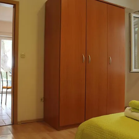 2625a Apartment
