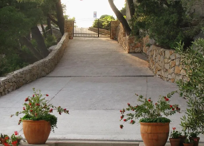 2625a Appartement *