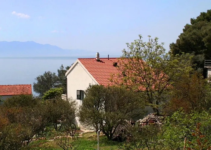 2625a Appartement Zaostrog
