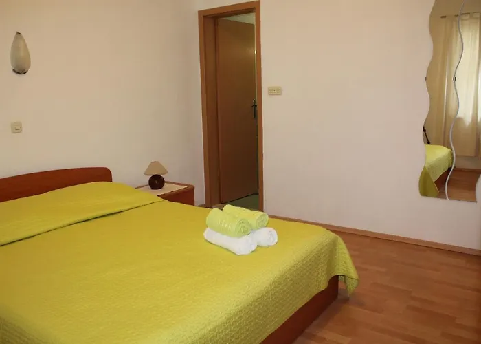 2625a Appartement *