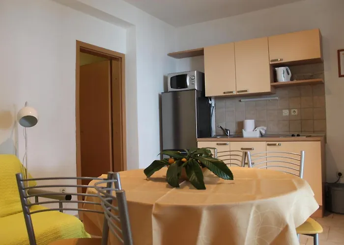 2625a Appartement *